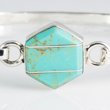 Turquoise Bracelet