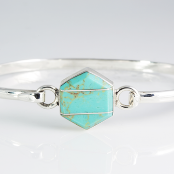 Turquoise Bracelet