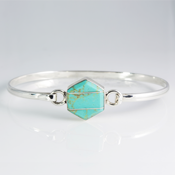 Turquoise Bracelet