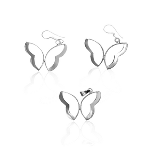 Butterfly Set